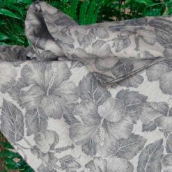 Mantel Ibisco Rustica lino