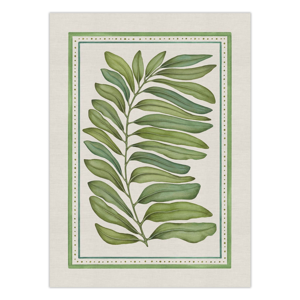 Secador de lino Tamarindo